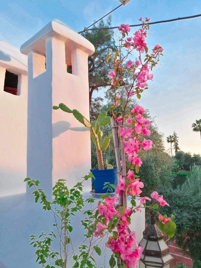 Riad Elli Marrakech 마라케시 외부 사진