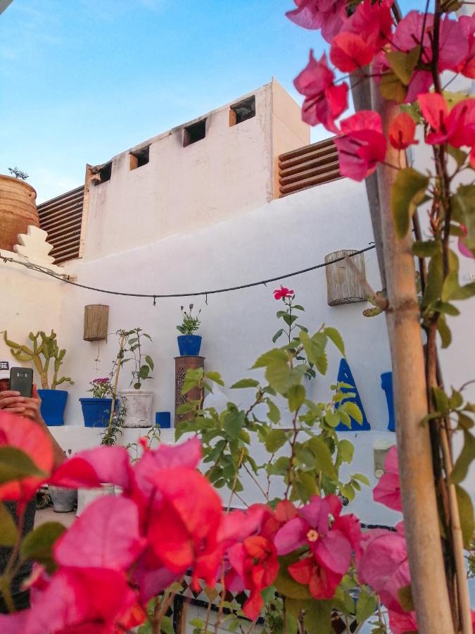 Riad Elli Marrakech 마라케시 외부 사진