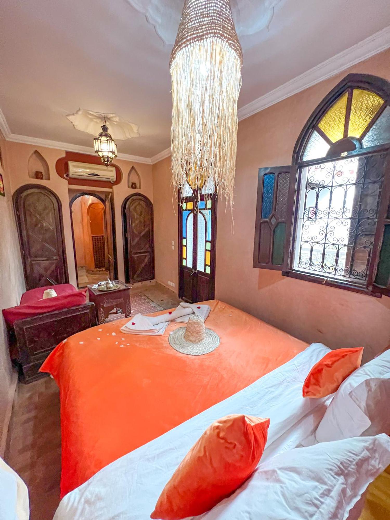Riad Elli Marrakech 마라케시 외부 사진