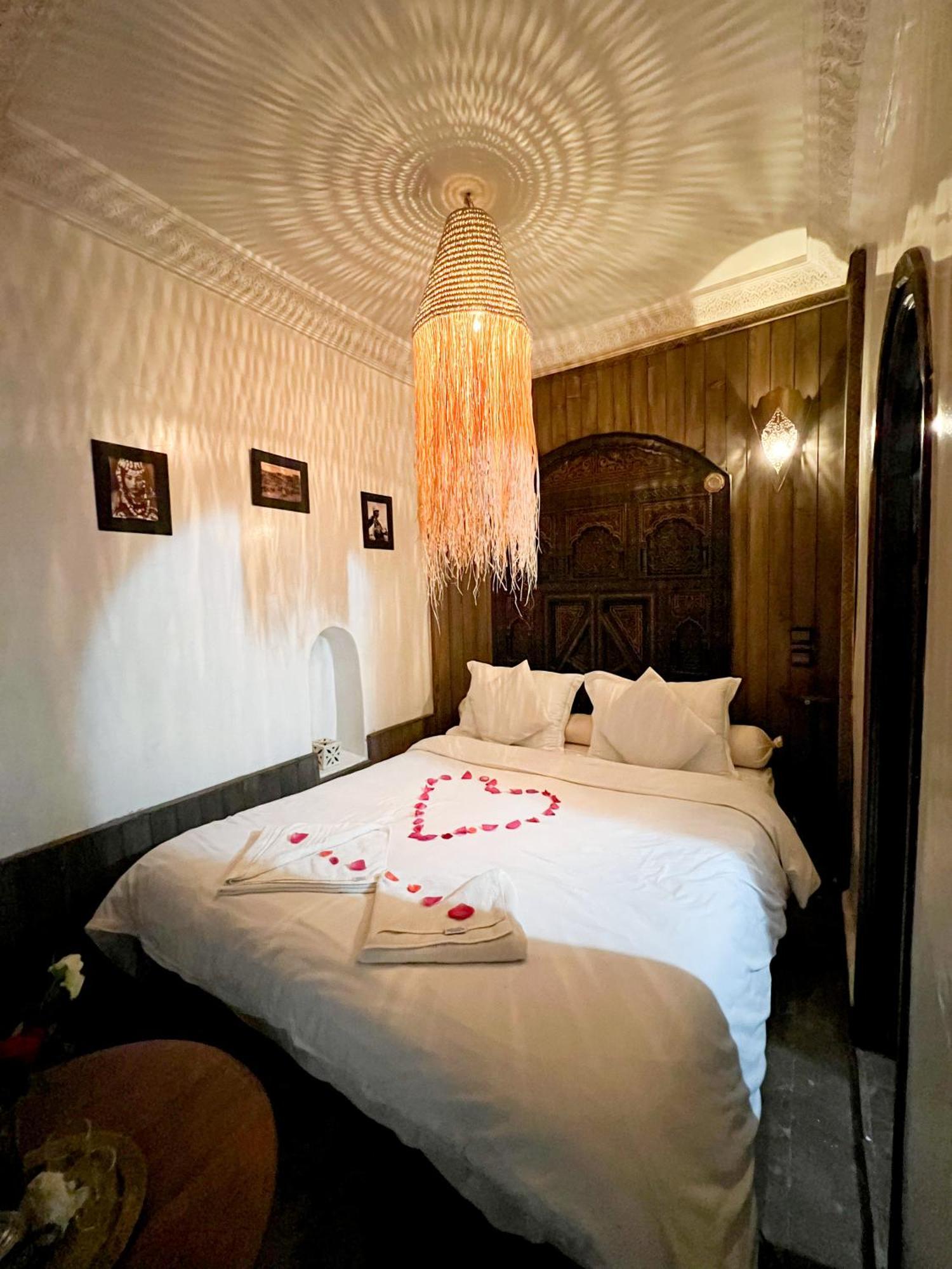 Riad Elli Marrakech 마라케시 외부 사진