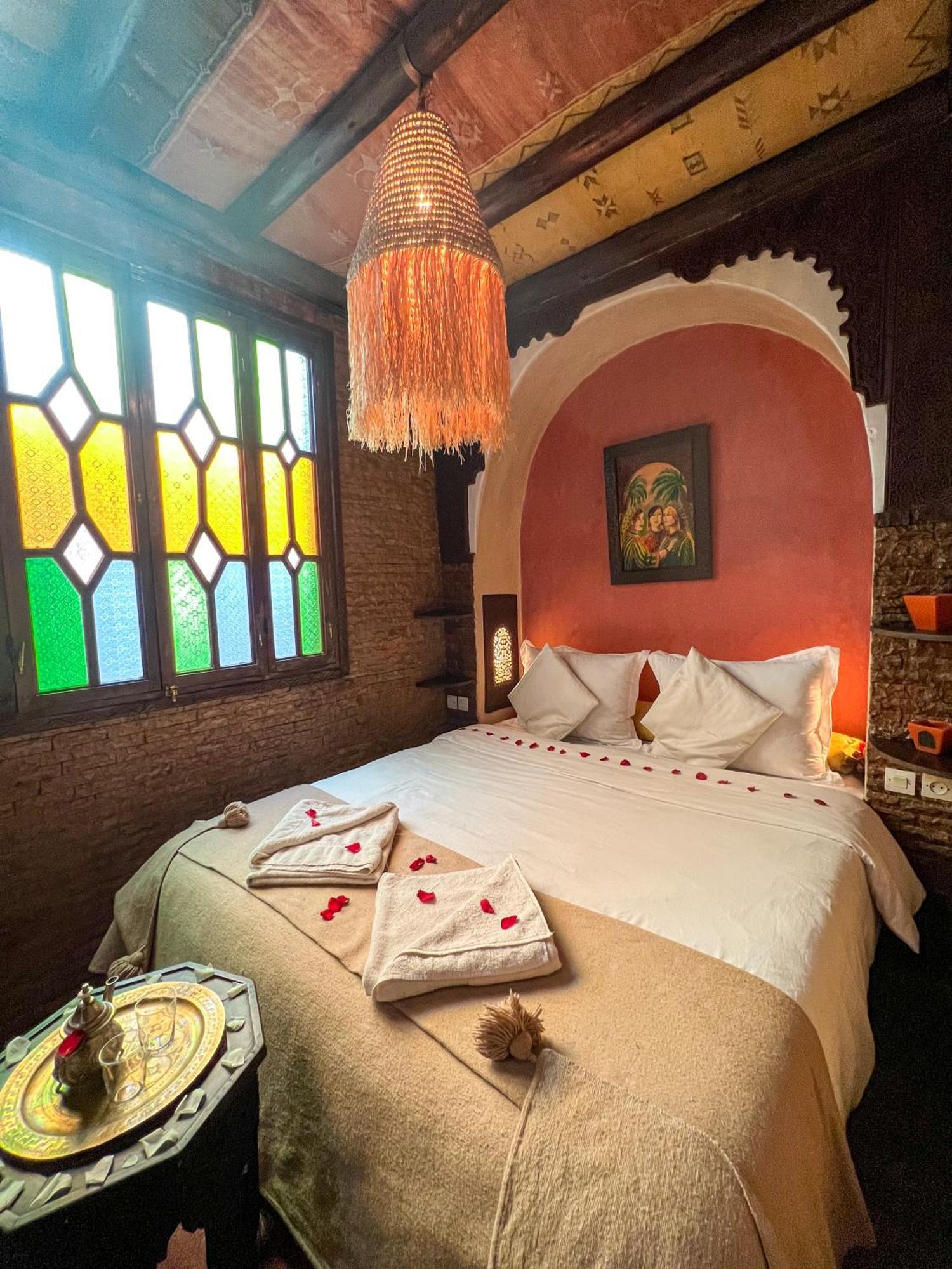 Riad Elli Marrakech 마라케시 외부 사진