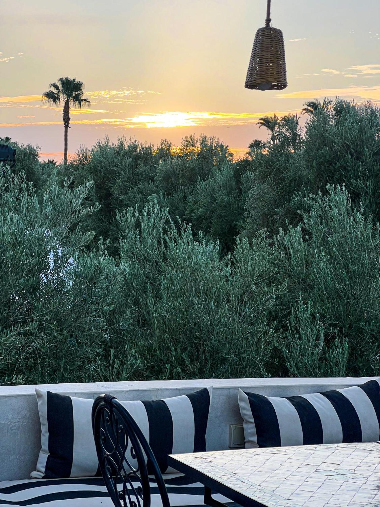Riad Elli Marrakech 마라케시 외부 사진