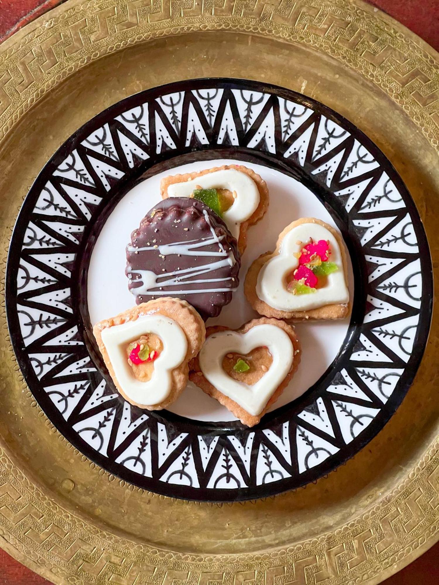 Riad Elli Marrakech 마라케시 외부 사진