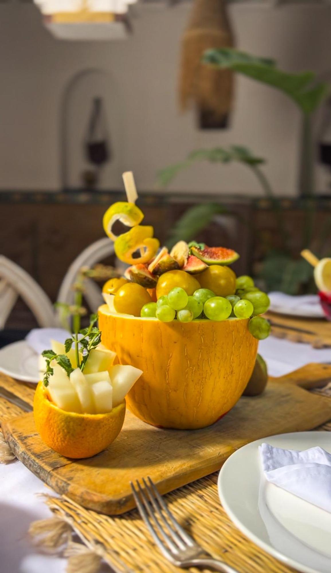 Riad Elli Marrakech 마라케시 외부 사진