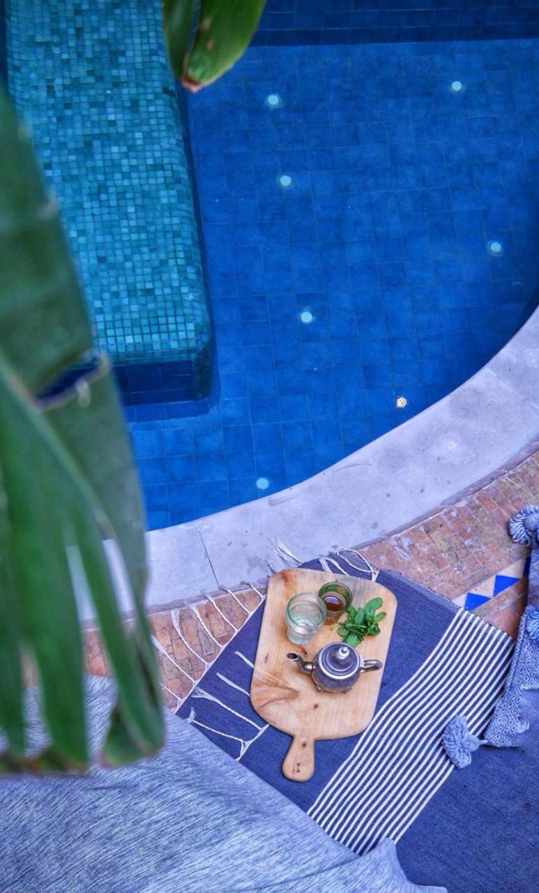 Riad Elli Marrakech 마라케시 외부 사진