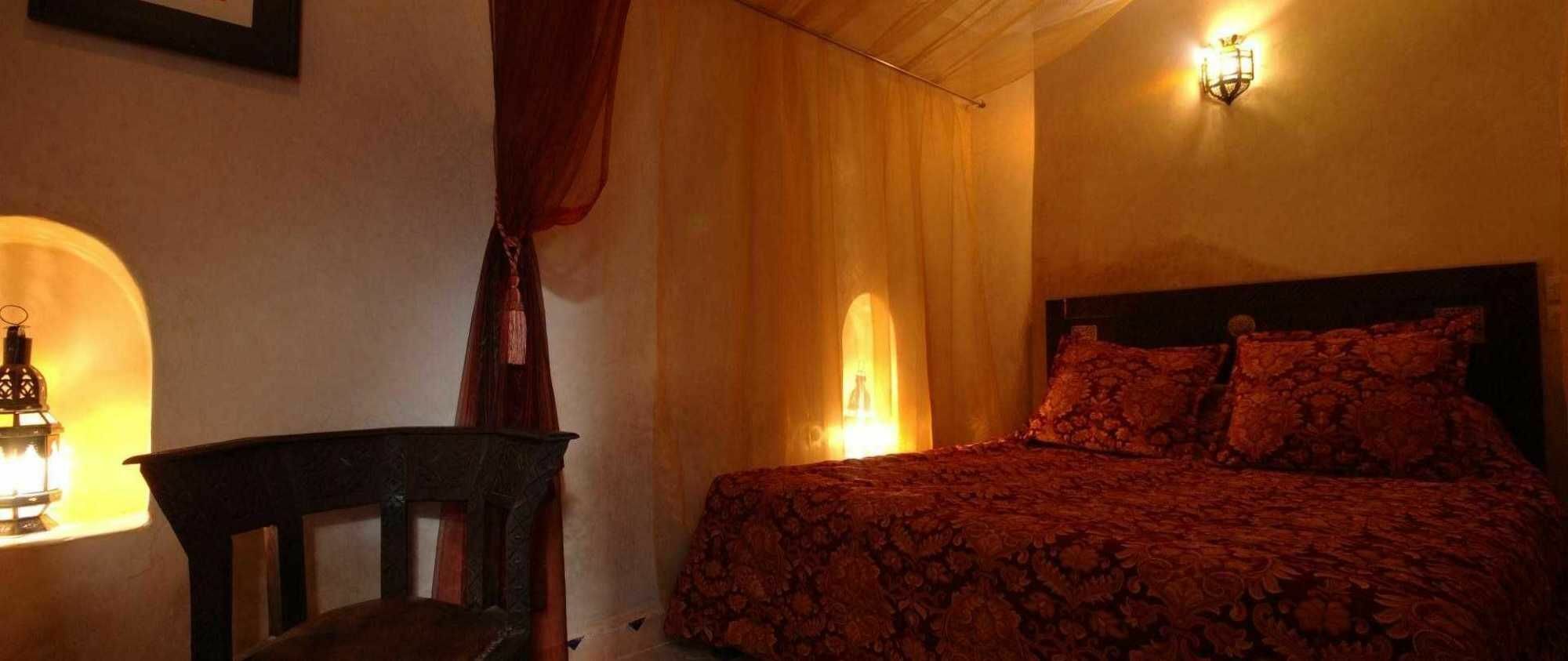 Riad Elli Marrakech 마라케시 외부 사진
