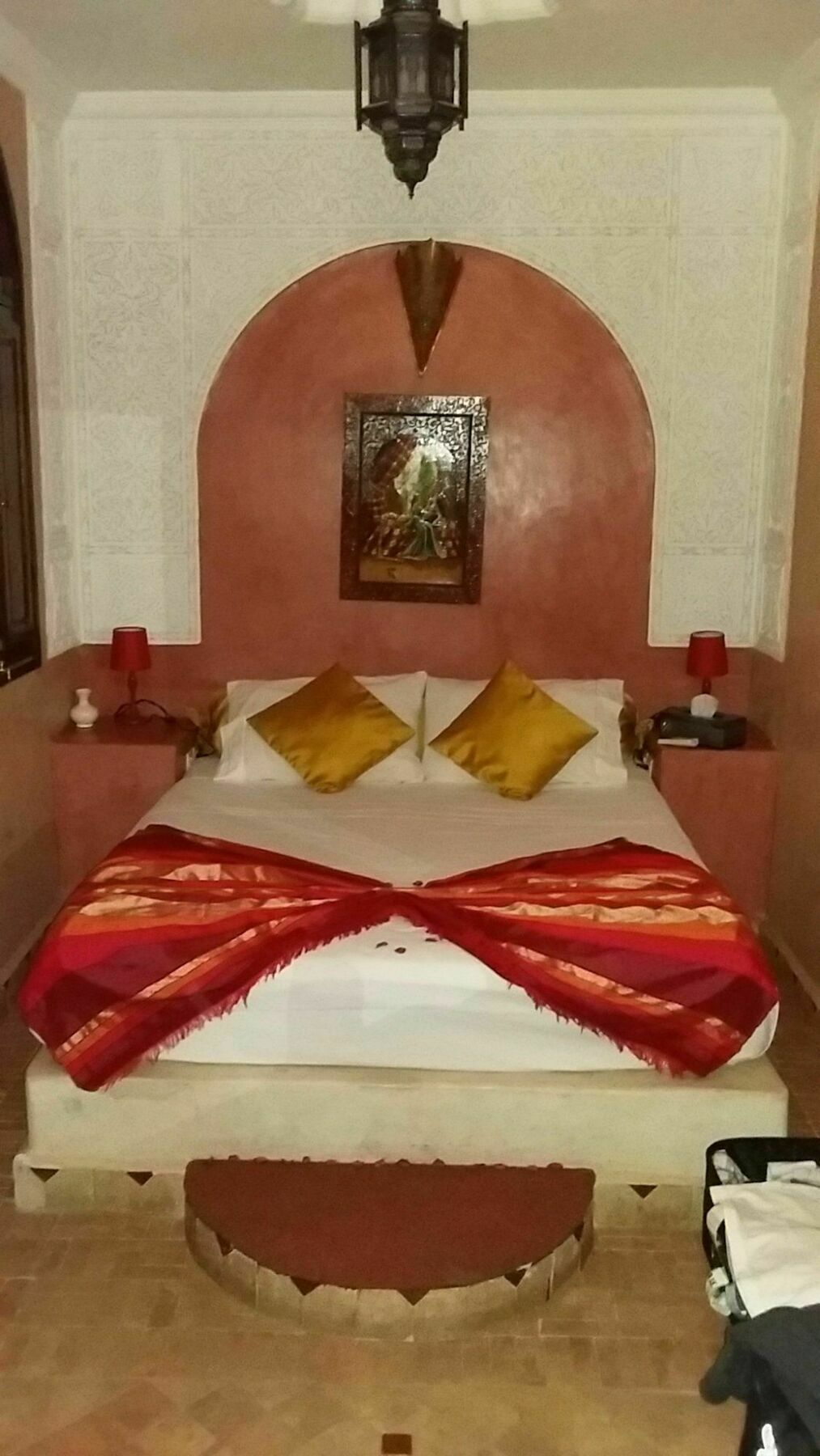 Riad Elli Marrakech 마라케시 외부 사진