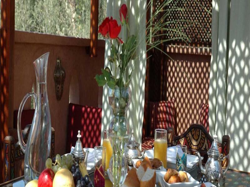 Riad Elli Marrakech 마라케시 외부 사진